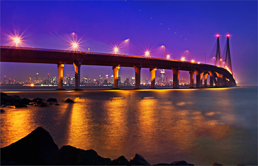 Rishilux lighting products